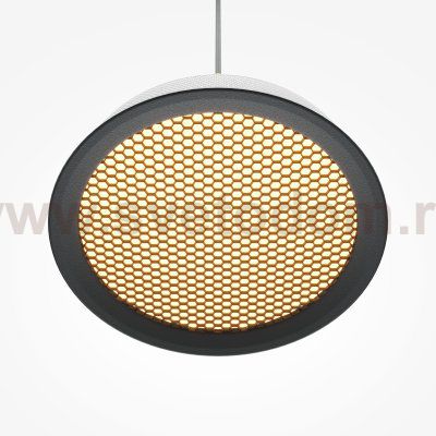 Подвесной светильник Maytoni MOD041PL-L15WG3K El