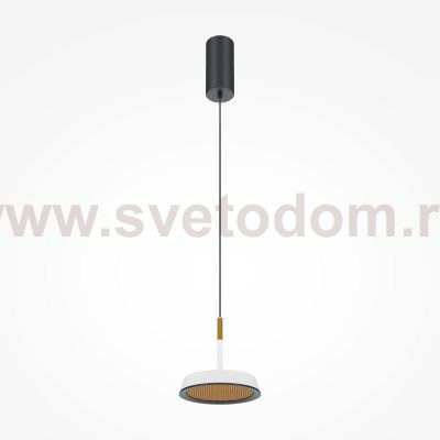 Подвесной светильник Maytoni MOD041PL-L15WG3K El