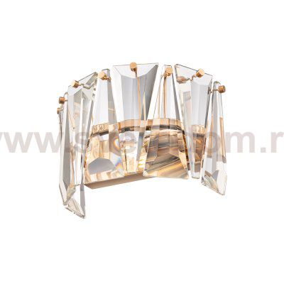 Бра Maytoni MOD043WL-01G Puntes