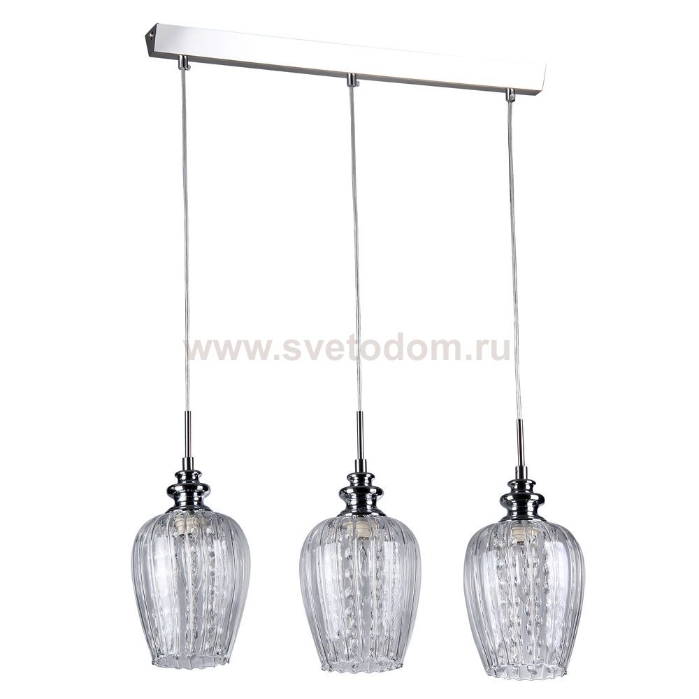 Подвесной светильник Maytoni MOD044-PL-03-N Blues