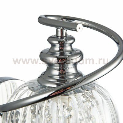 Светильник бра Maytoni MOD044-WL-01-N Blues