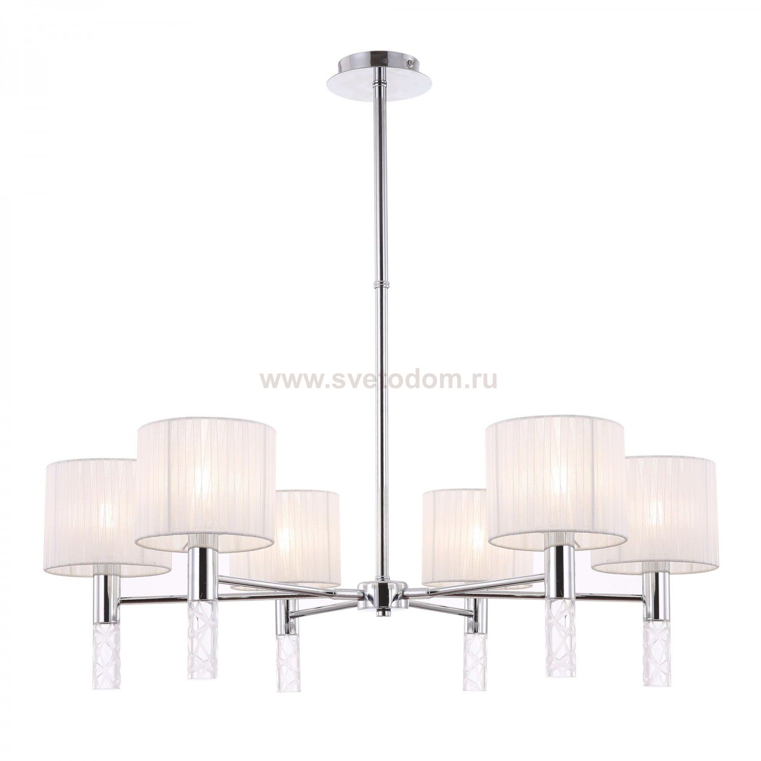 Люстра Maytoni MOD045PL-06CH Honour 