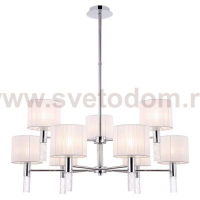 Люстра Maytoni MOD045PL-09CH Honour 