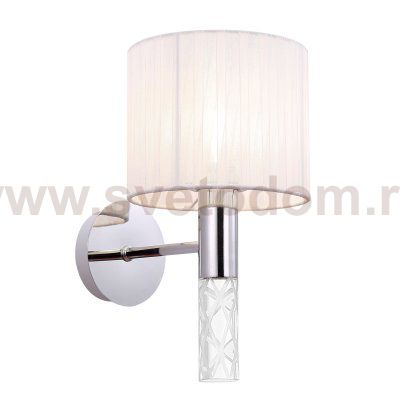 Бра Maytoni MOD045WL-01CH Honour 