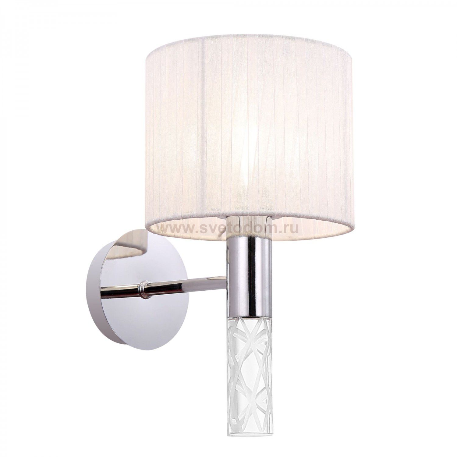 Бра Maytoni MOD045WL-01CH Honour 