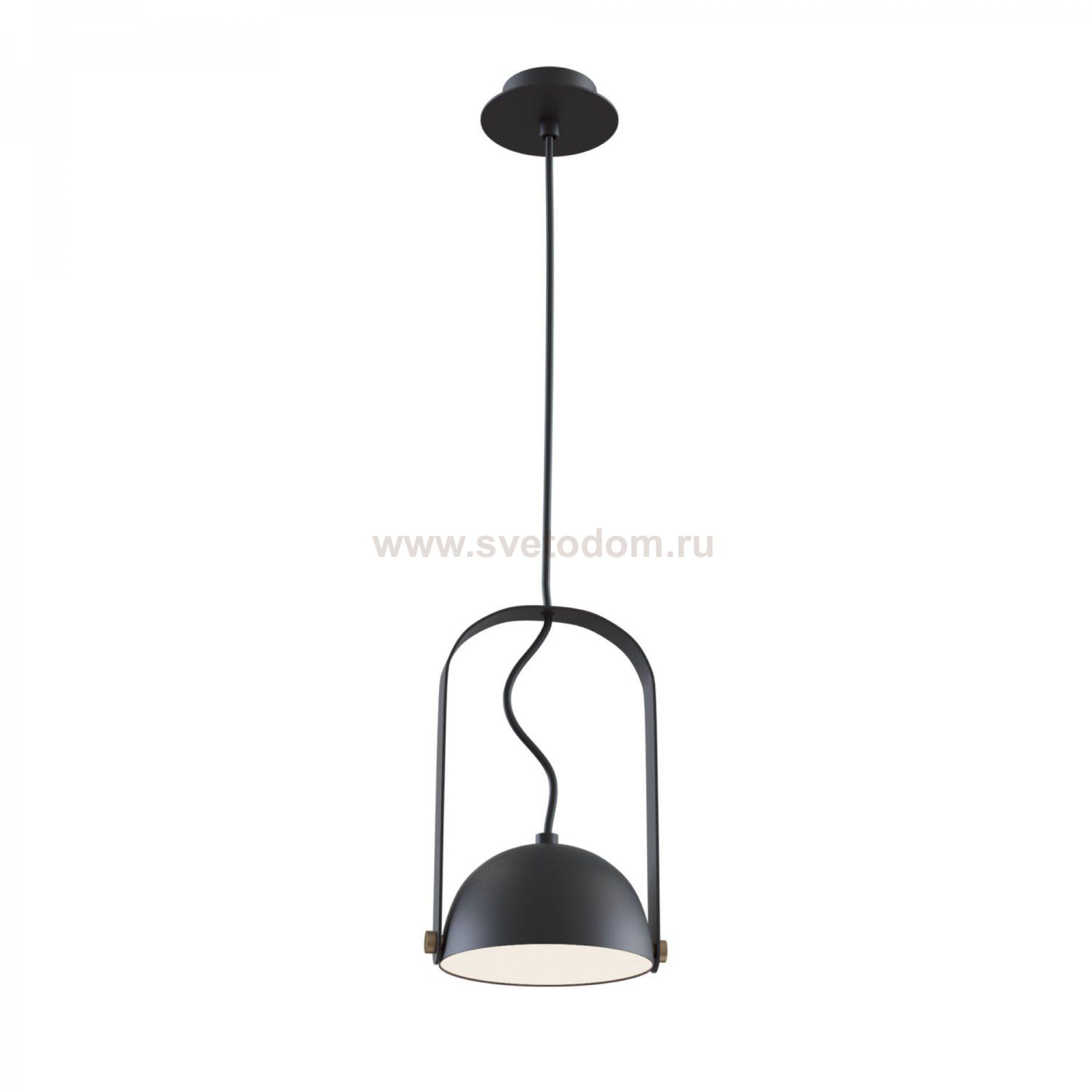 Подвесной светильник Maytoni MOD047PL-L5B3K Hygge