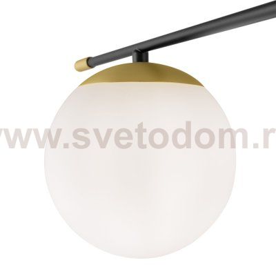 Потолочный светильник Maytoni MOD048CL-06G Nostalgia