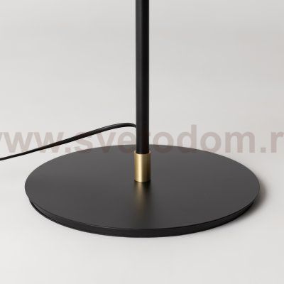Напольный светильник (торшер) Maytoni MOD048FL-03G
