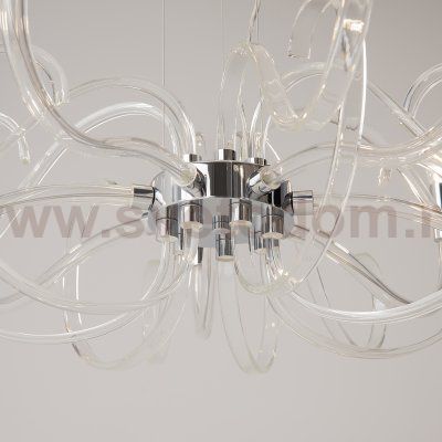 Люстра Maytoni MOD051PL-07TR Atlanta