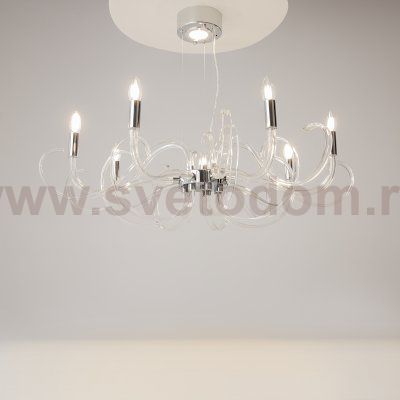 Люстра Maytoni MOD051PL-07TR Atlanta