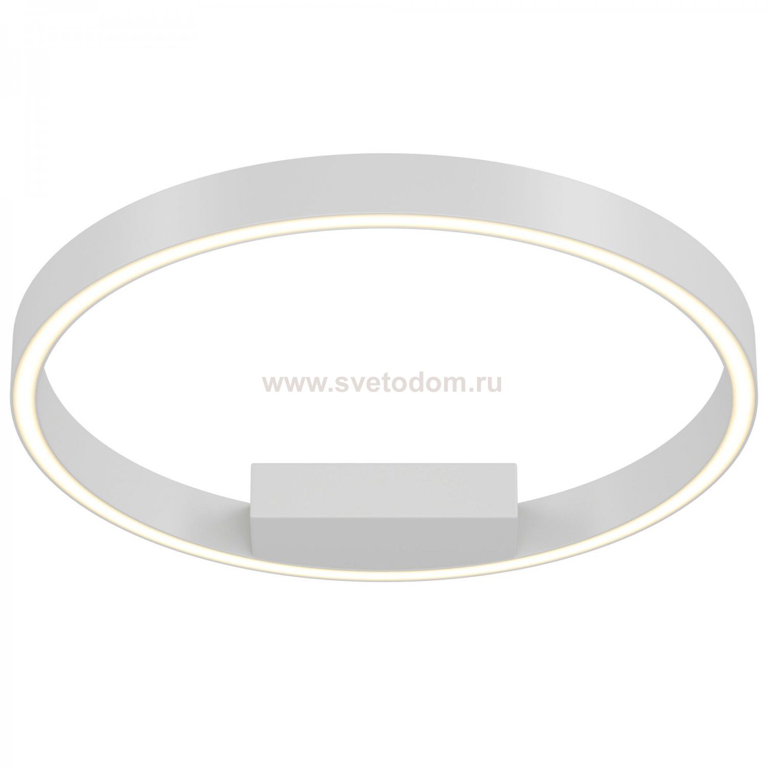 Потолочный светильник Maytoni MOD058CL-L25W4K Rim