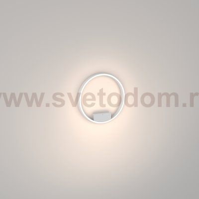 Потолочный светильник Maytoni MOD058CL-L25WK Rim