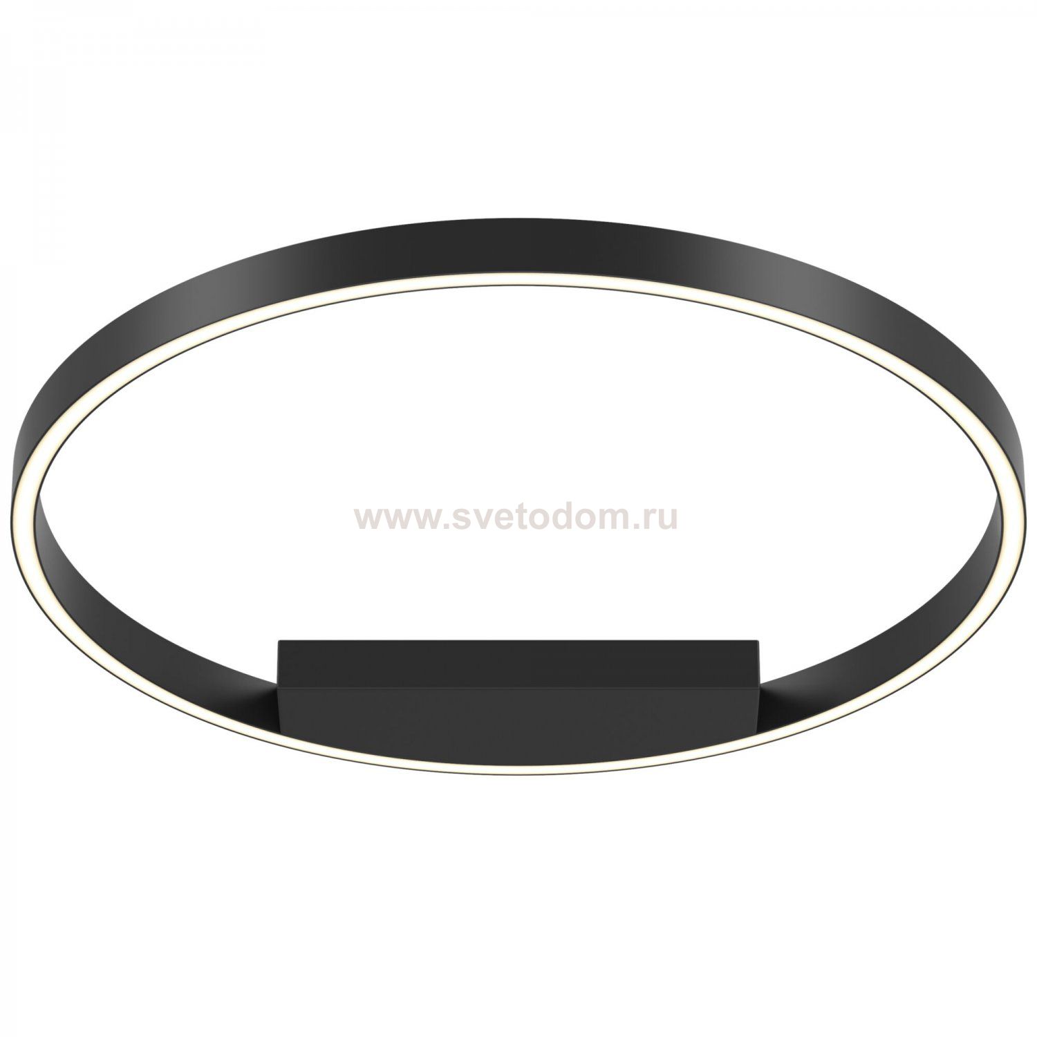 Потолочный светильник Maytoni MOD058CL-L35B4K Rim