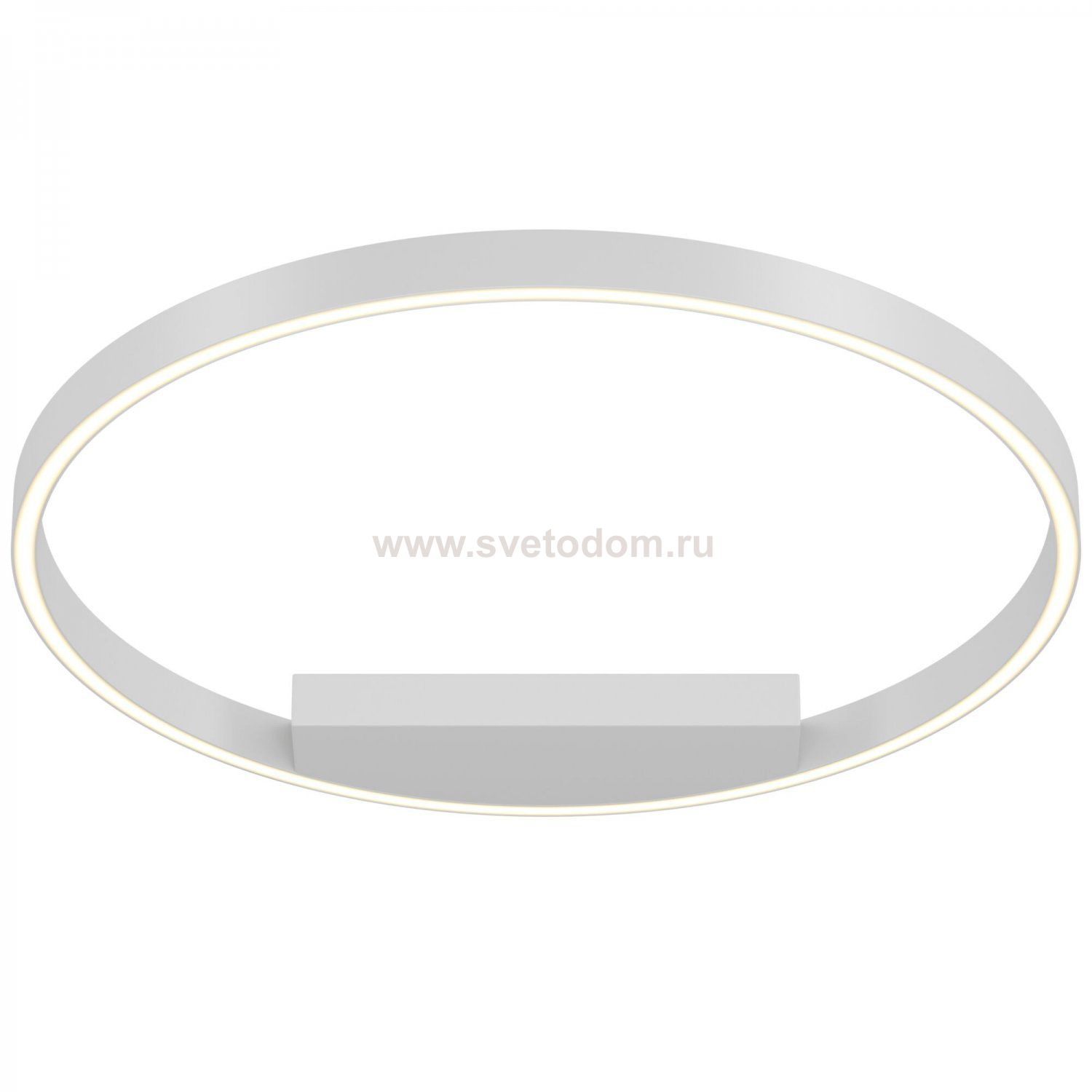 Потолочный светильник Maytoni MOD058CL-L35W4K Rim