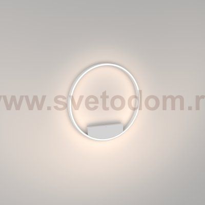 Потолочный светильник Maytoni MOD058CL-L35WK Rim
