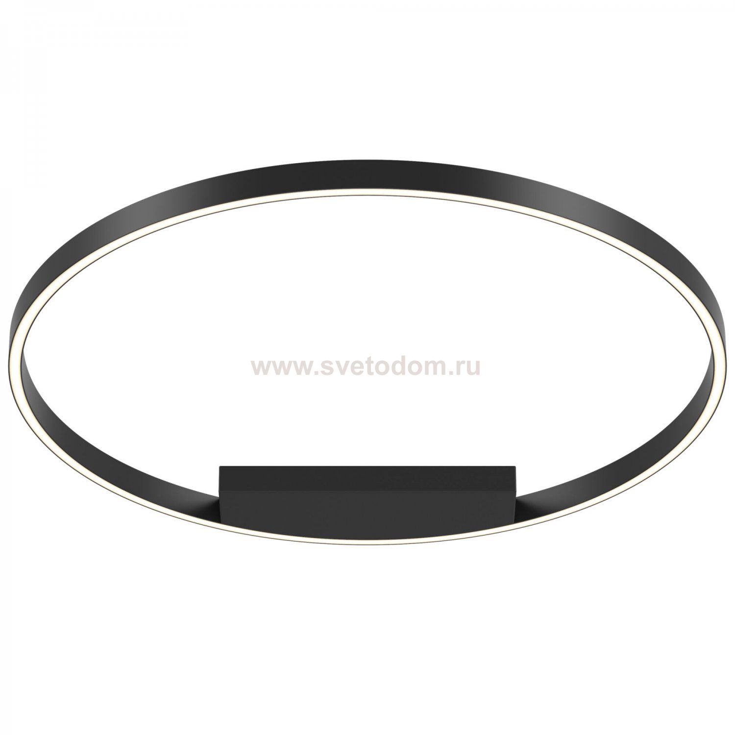 Потолочный светильник Maytoni MOD058CL-L50B4K Rim