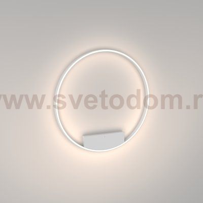Потолочный светильник Maytoni MOD058CL-L50WK Rim