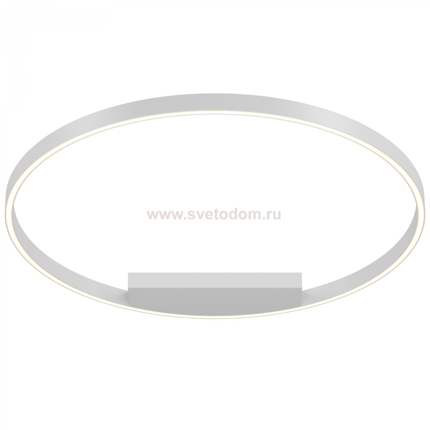 Потолочный светильник Maytoni MOD058CL-L50WK Rim