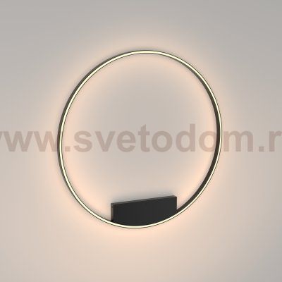 Maytoni MOD058CL-L65B3K Rim