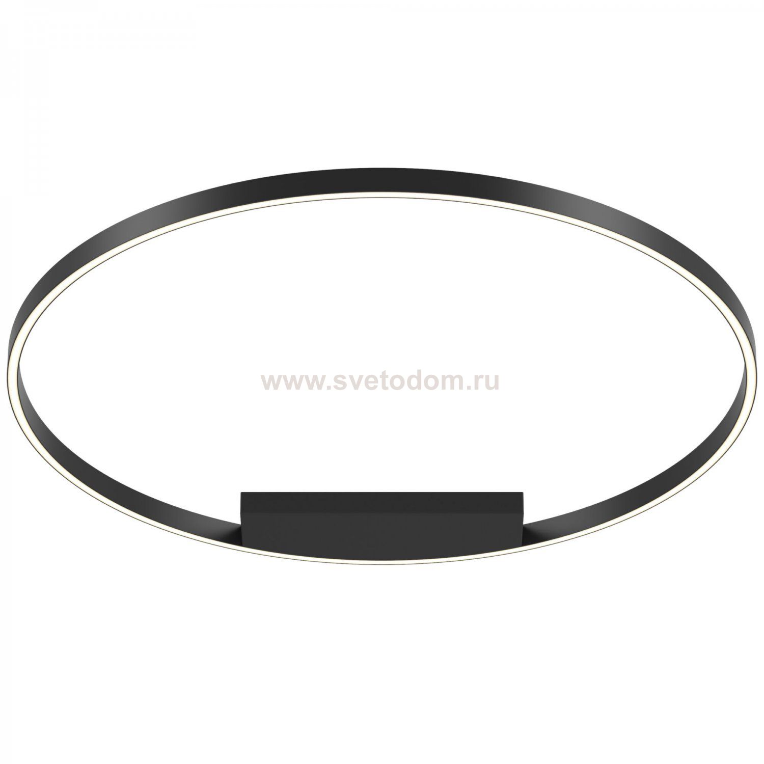 Потолочный светильник Maytoni MOD058CL-L65B4K Rim