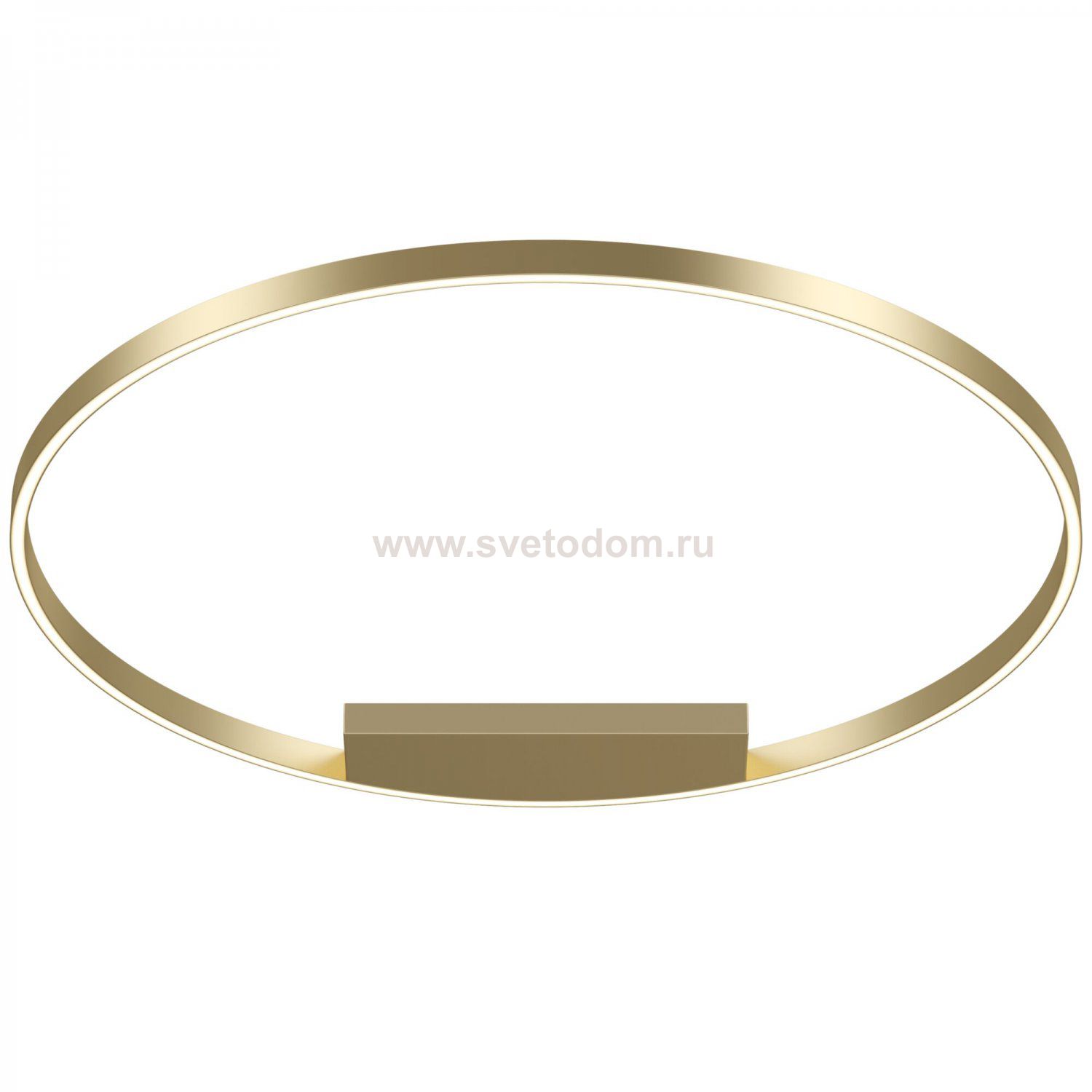 Потолочный светильник Maytoni MOD058CL-L65BS4K Rim