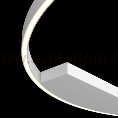 Потолочный светильник Maytoni MOD058CL-L65W4K Rim