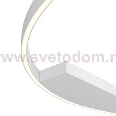 Потолочный светильник Maytoni MOD058CL-L65W4K Rim