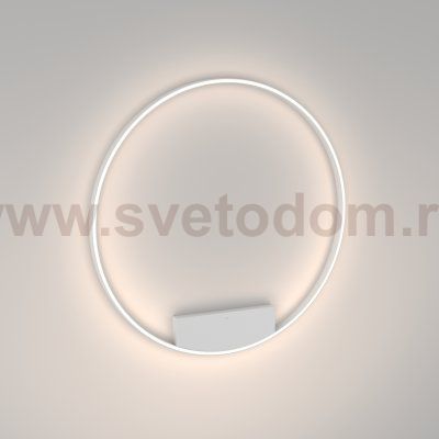 Потолочный светильник Maytoni MOD058CL-L65WK Rim