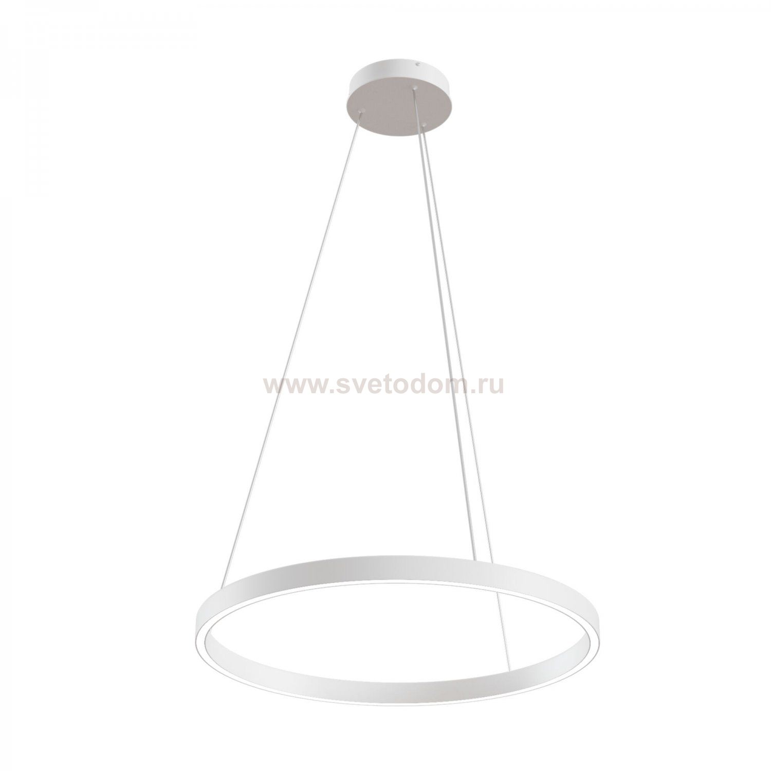 Подвесной светильник Maytoni MOD058PL-L32W4K Rim