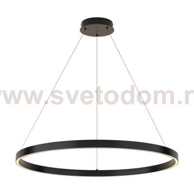 Подвесной светильник Maytoni MOD058PL-L42B3K Rim