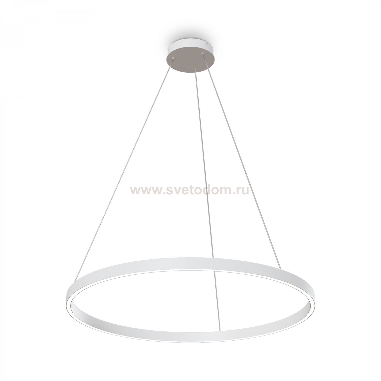 Подвесной светильник Maytoni MOD058PL-L42WK Rim