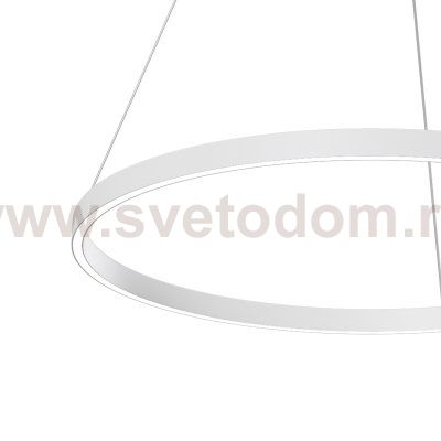 Подвесной светильник Maytoni MOD058PL-L42WK Rim