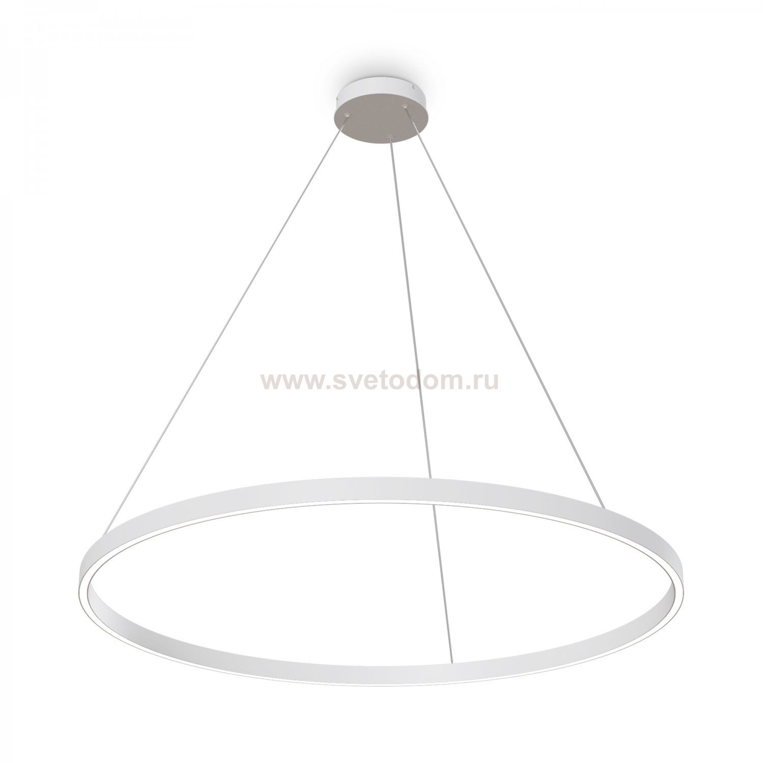 Подвесной светильник Maytoni MOD058PL-L54W3K Rim