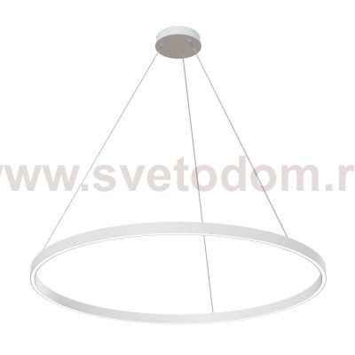 Подвесной светильник Maytoni MOD058PL-L54W4K Rim