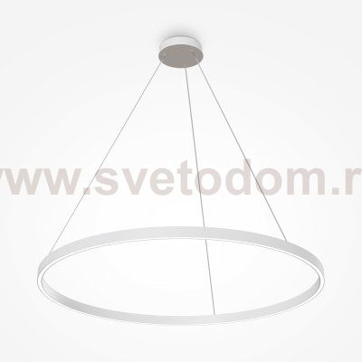 Подвесной светильник Maytoni MOD058PL-L54WK Rim