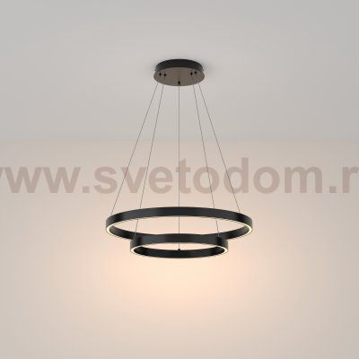 Подвесной светильник Maytoni MOD058PL-L55B3K Rim