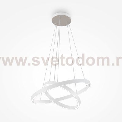 Подвесной светильник Maytoni MOD058PL-L55W4K Rim