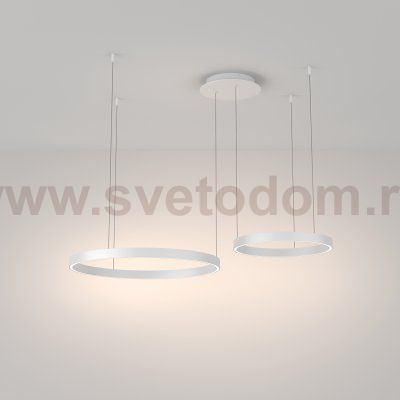 Подвесной светильник Maytoni MOD058PL-L55W4K Rim