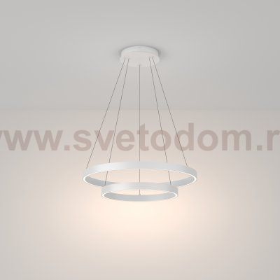 Подвесной светильник Maytoni MOD058PL-L55W4K Rim