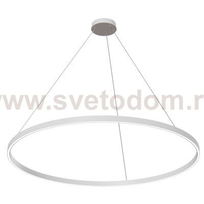 Подвесной светильник Maytoni MOD058PL-L65W4K Rim