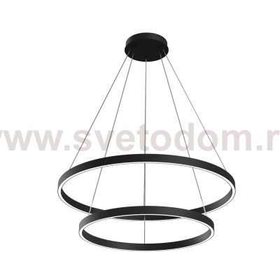 Подвесной светильник Maytoni MOD058PL-L74B4K Rim