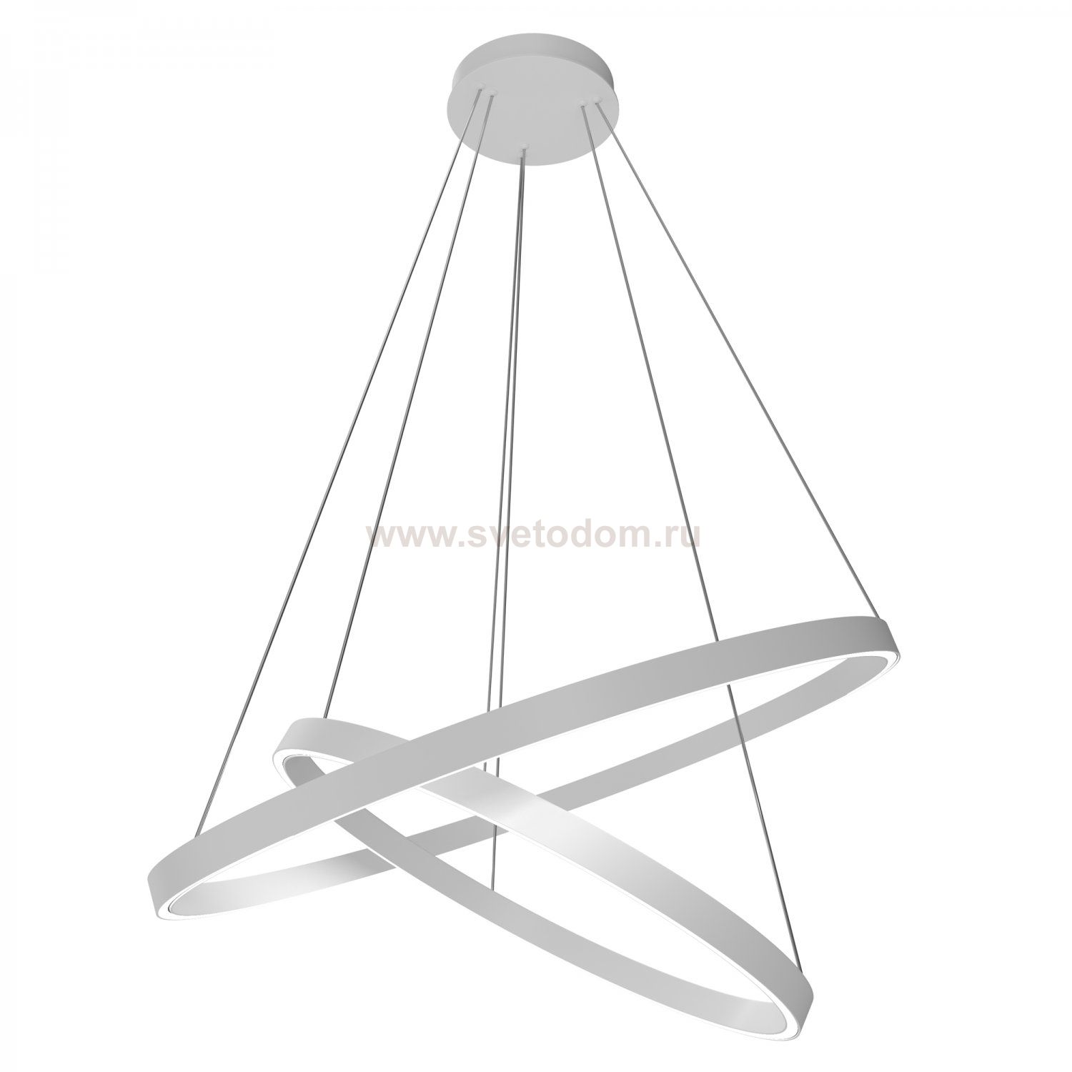 Подвесной светильник Maytoni MOD058PL-L74W3K Rim