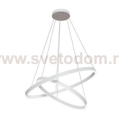 Подвесной светильник Maytoni MOD058PL-L74W4K Rim