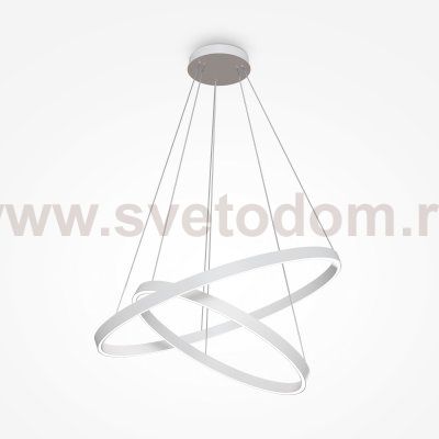 Подвесной светильник Maytoni MOD058PL-L74WK Rim