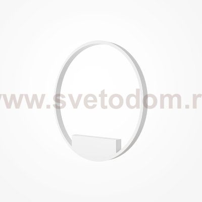Настенный светильник (бра) Maytoni MOD058WL-L35W4K