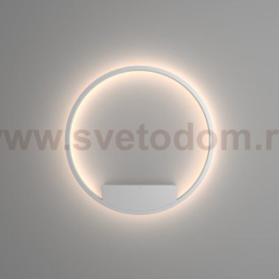Настенный светильник (бра) Maytoni MOD058WL-L35W4K