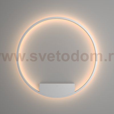 Настенный светильник (бра) Maytoni MOD058WL-L50W3K Rim