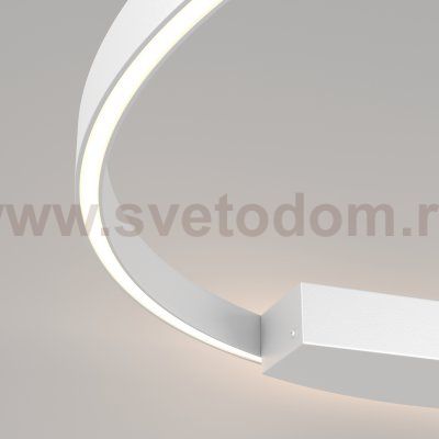 Настенный светильник (бра) Maytoni MOD058WL-L50W4K