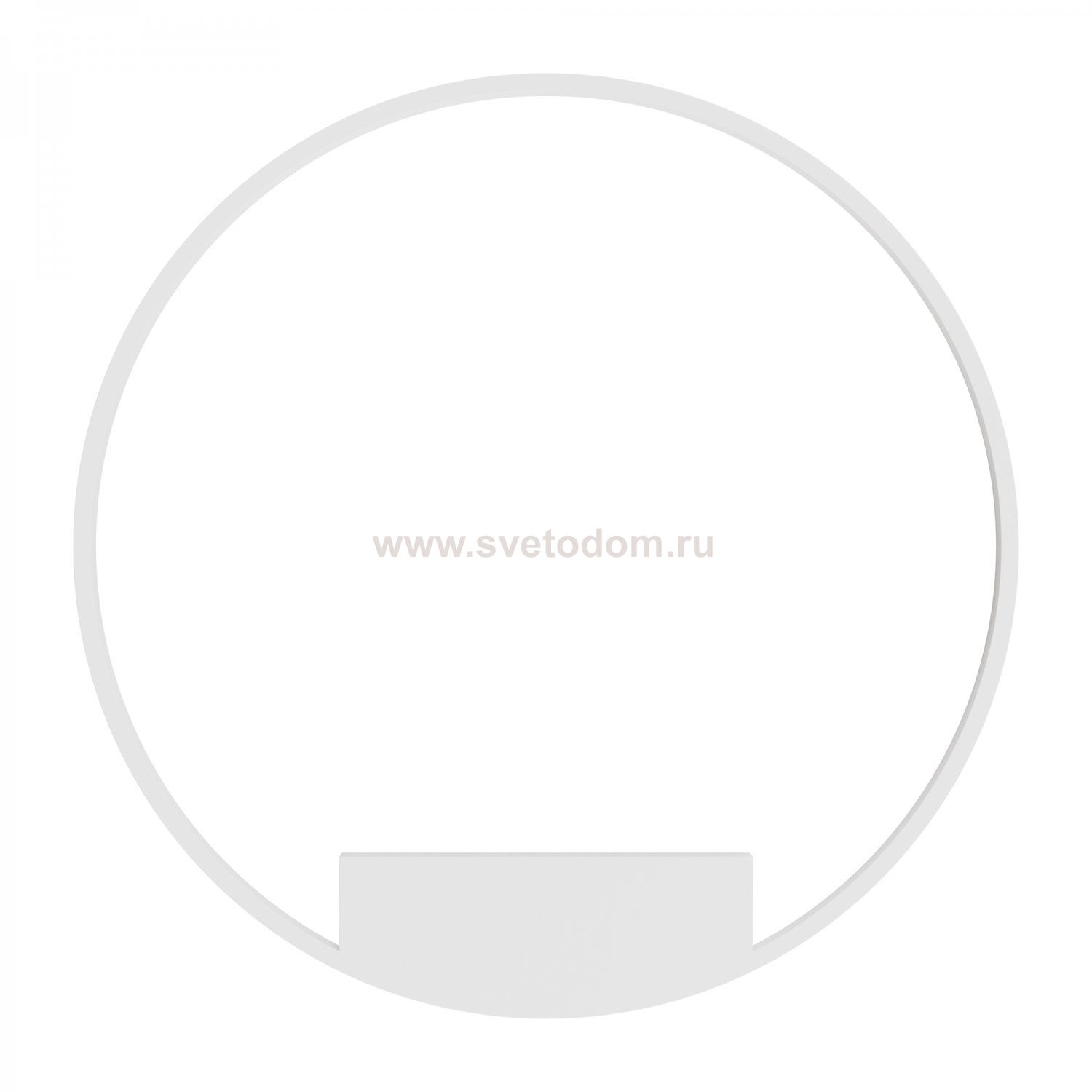 Настенный светильник (бра) Maytoni MOD058WL-L50WK