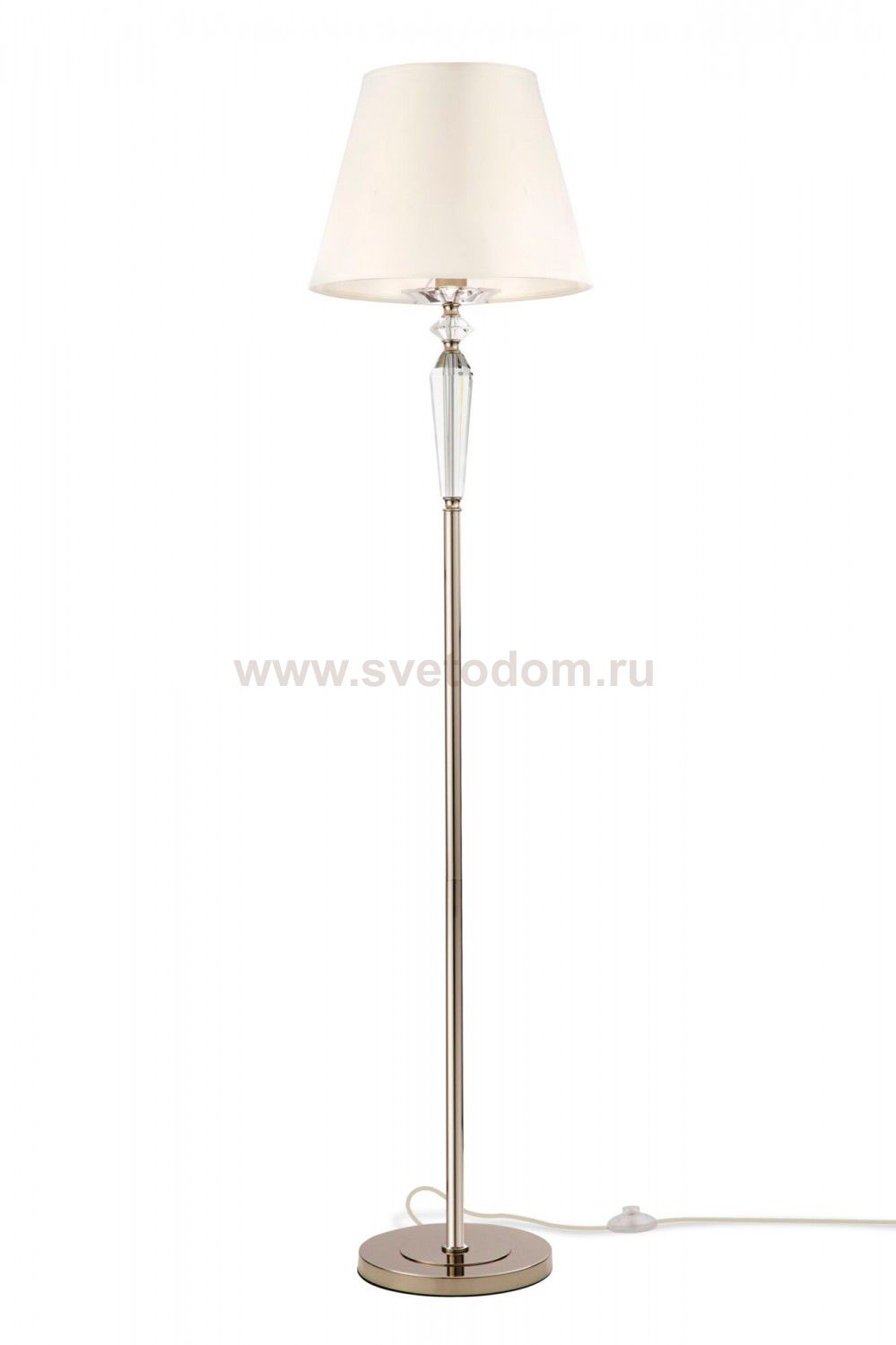 Торшер Maytoni MOD064FL-01N Beira